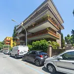 Villino San Cosimato, Nel Cuore Di Trastevere