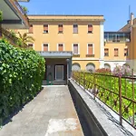 Villino San Cosimato, Nel Cuore Di Trastevere