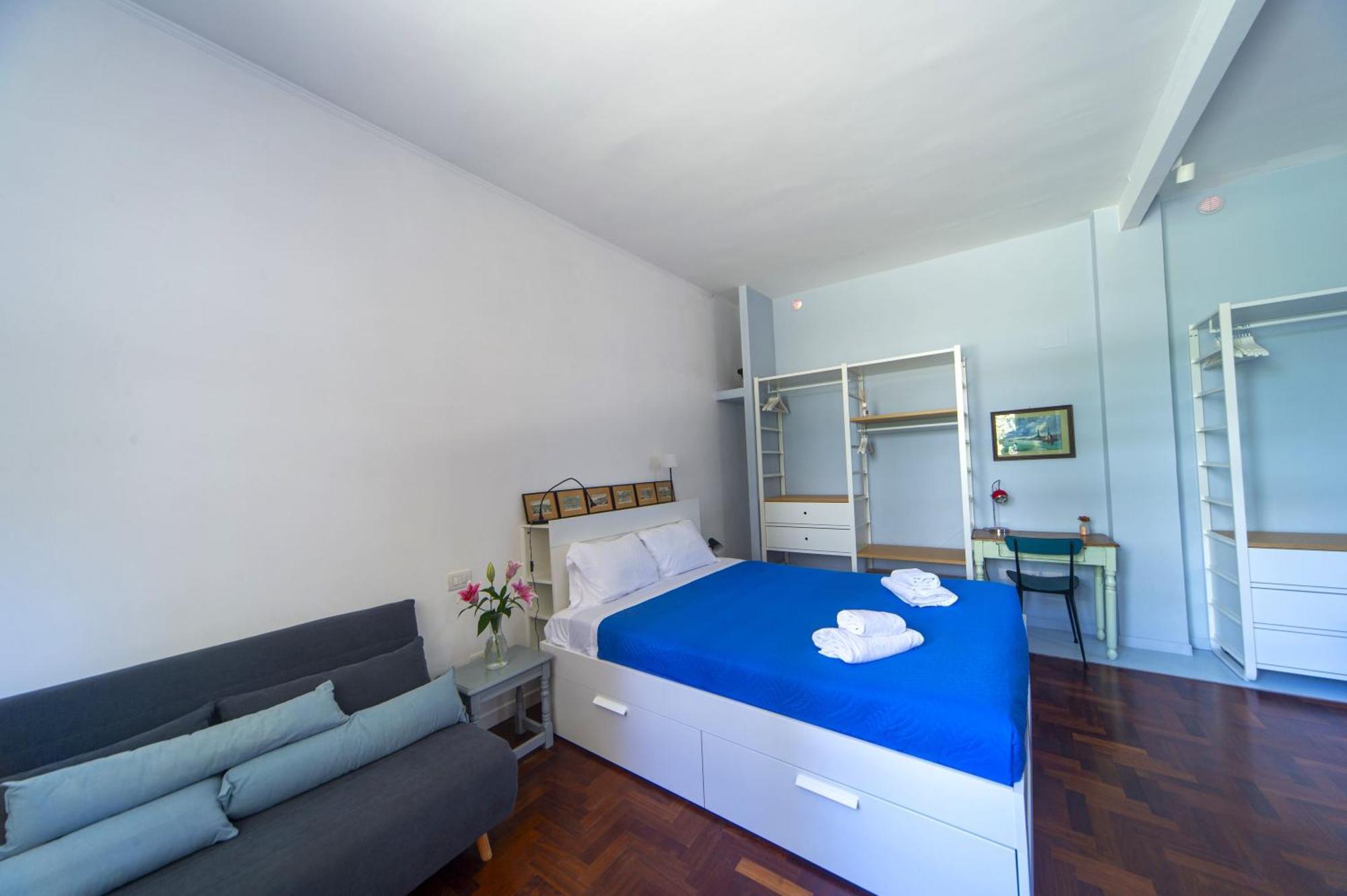 Villino San Cosimato, Nel Cuore Di Trastevere *