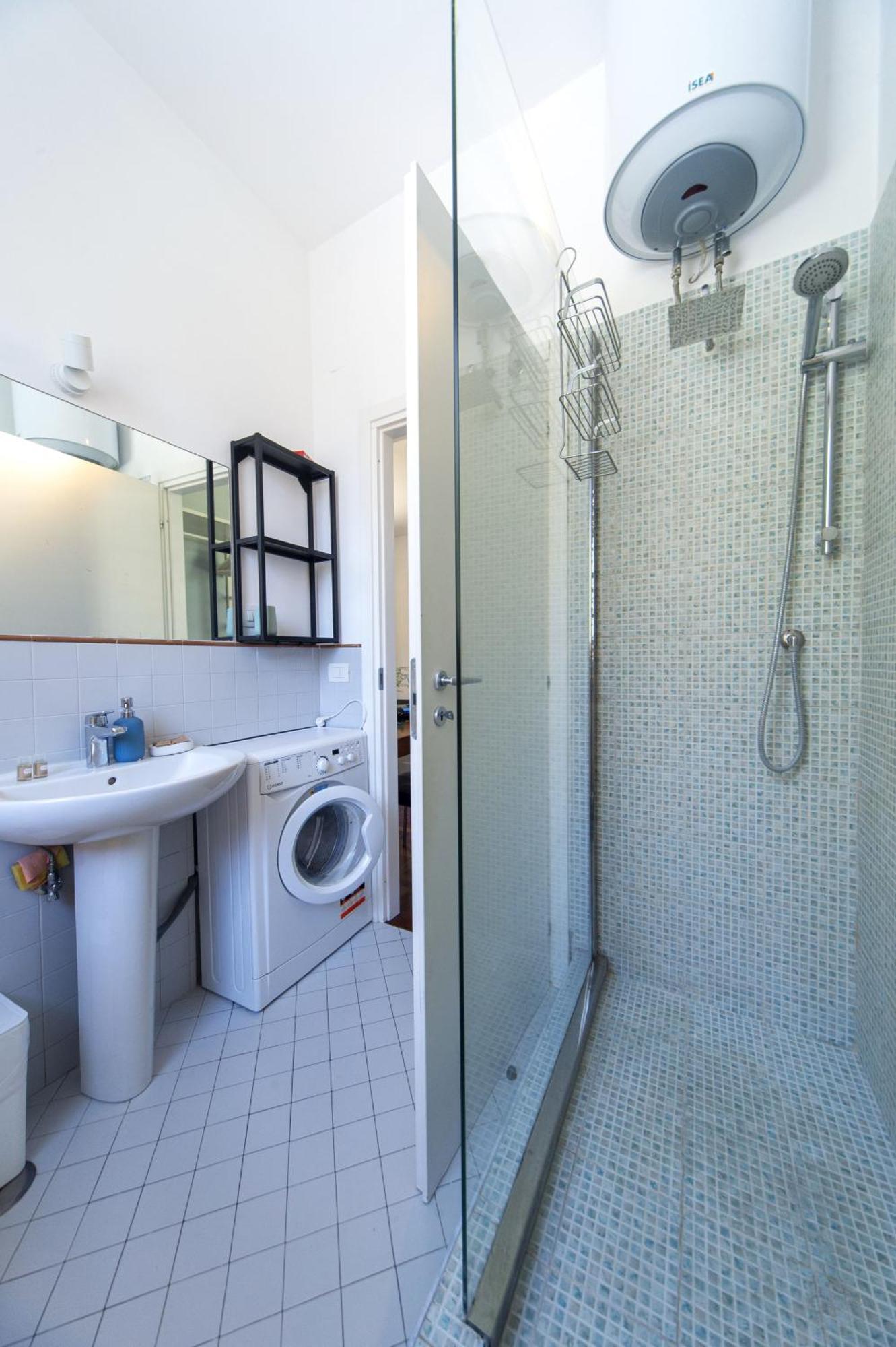 Villino San Cosimato, Nel Cuore Di Trastevere Apartment