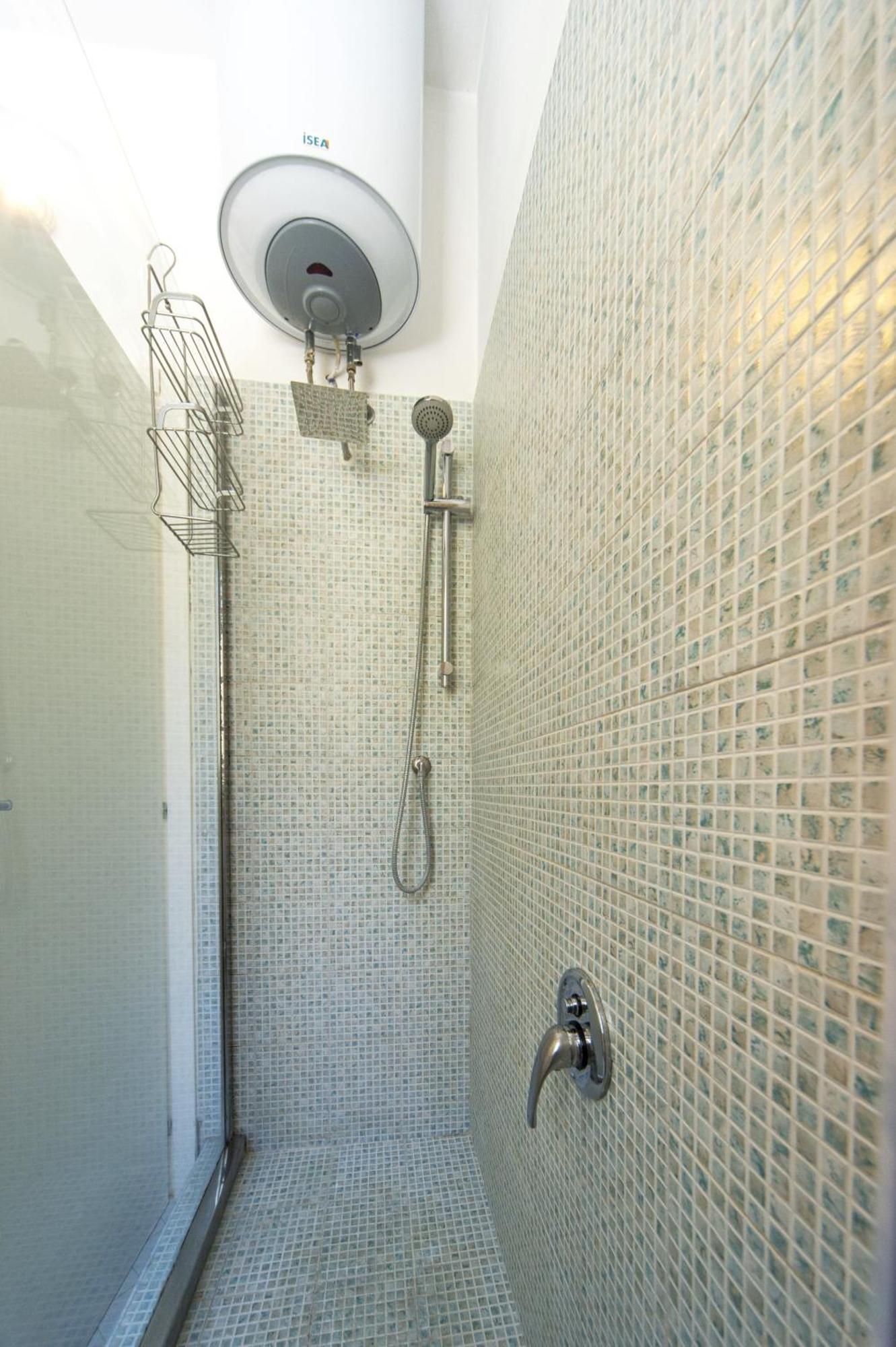 Apartment Villino San Cosimato, Nel Cuore Di Trastevere